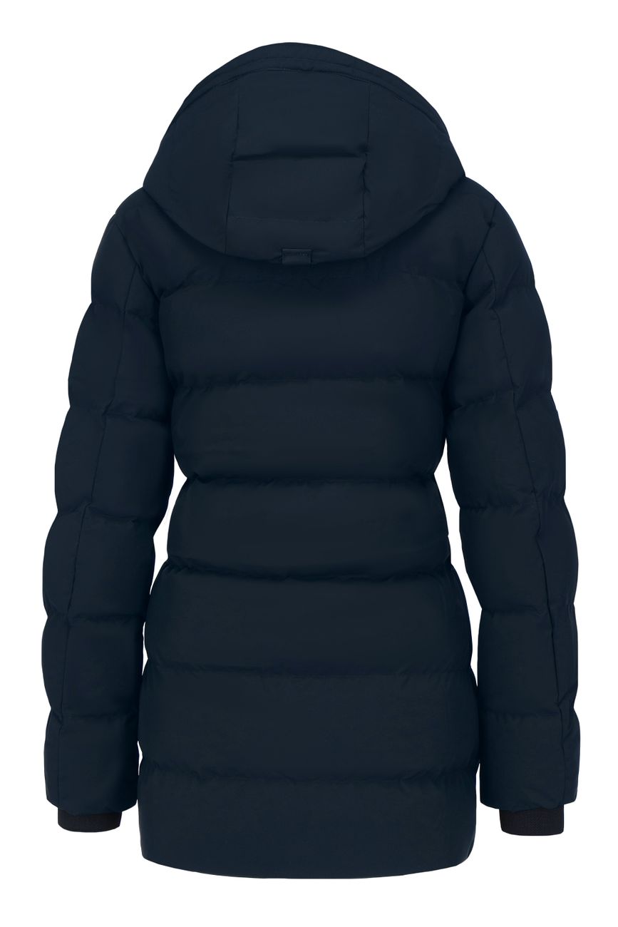 WELLENSTEYN GOLDMINE MEDIUM 565 FourStreAirTec Damen Winterjacke