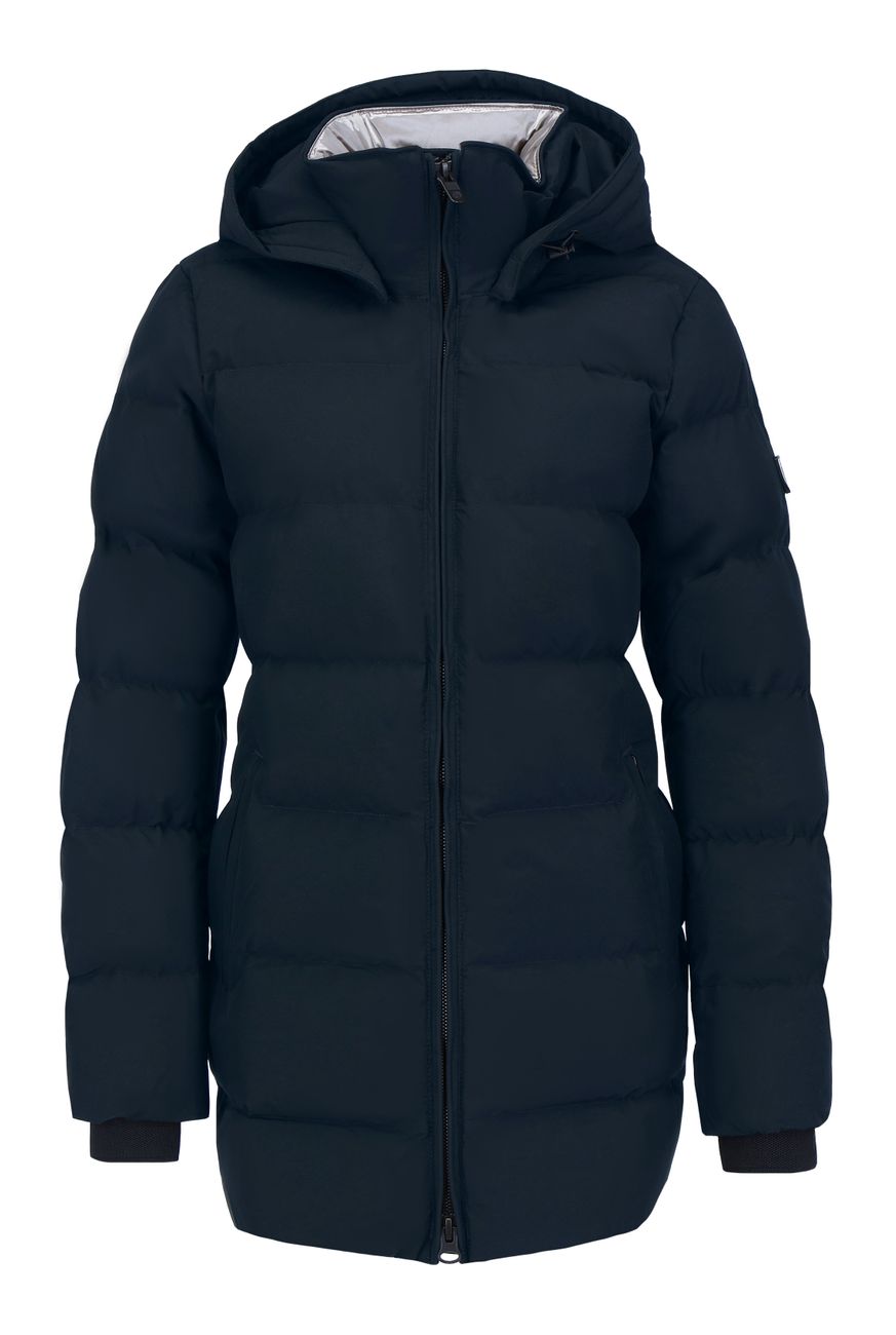 WELLENSTEYN GOLDMINE MEDIUM 565 FourStreAirTec Damen Winterjacke