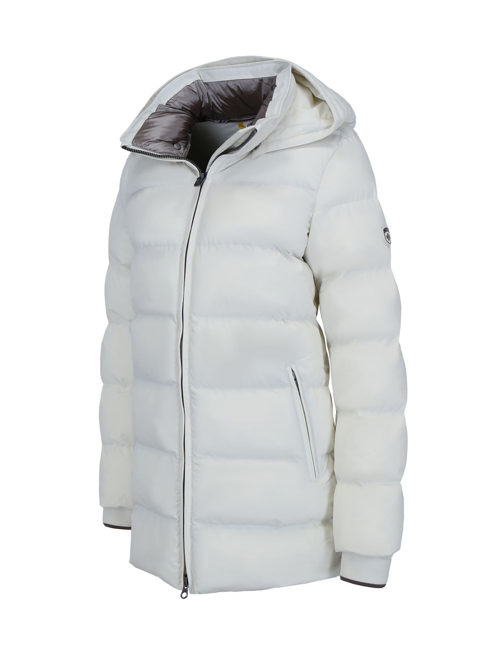 WELLENSTEYN GOLDM-565 Goldmine Medium FourStreAirTec Damen Winterjacke