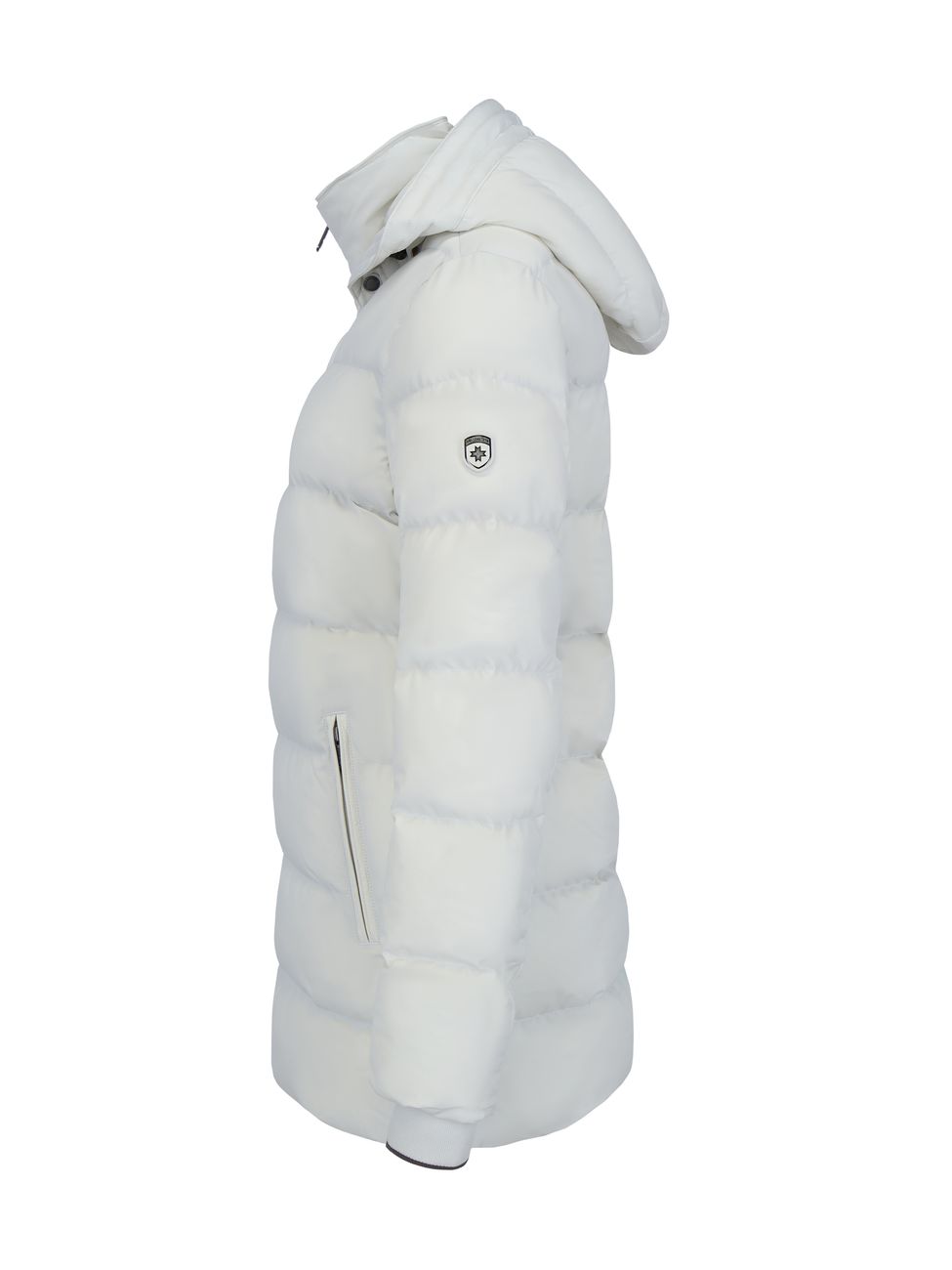 WELLENSTEYN GOLDM-565 Goldmine Medium FourStreAirTec Damen Winterjacke