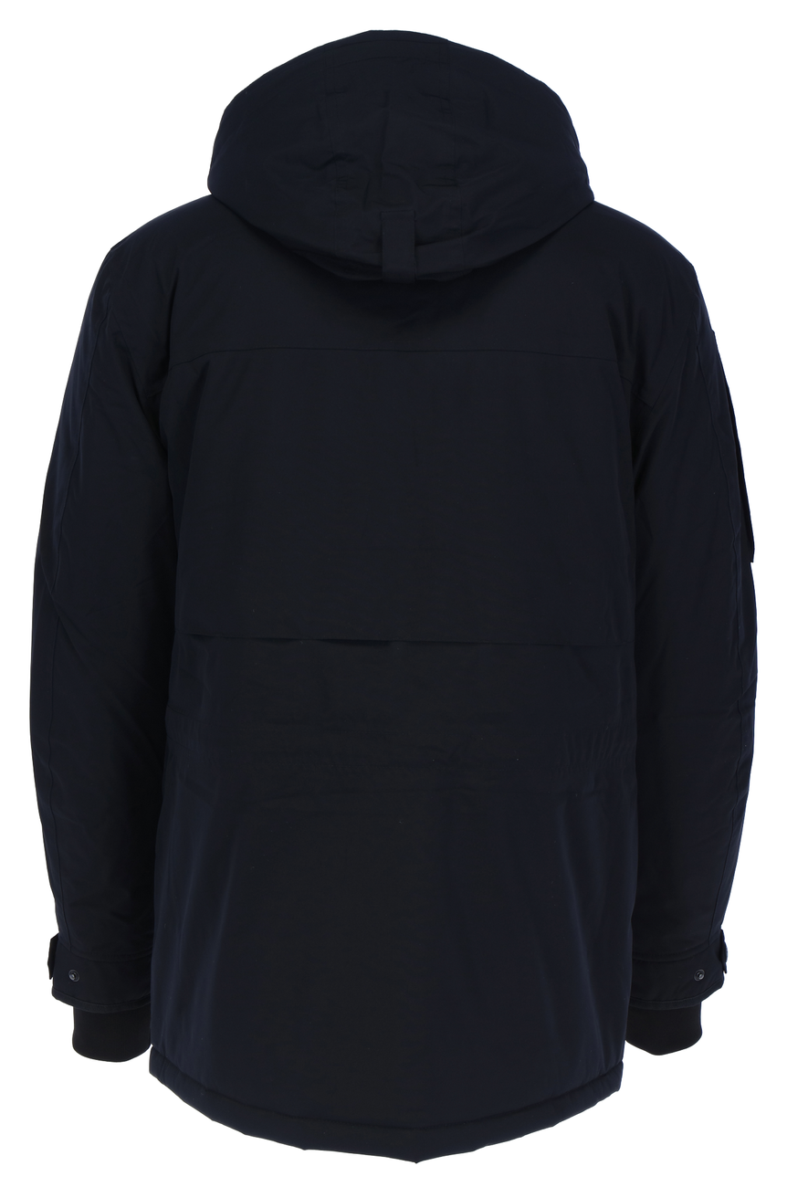 Wellensteyn Golfjacke Winter PolyAirLite GJW-44 Herren Winterjacke