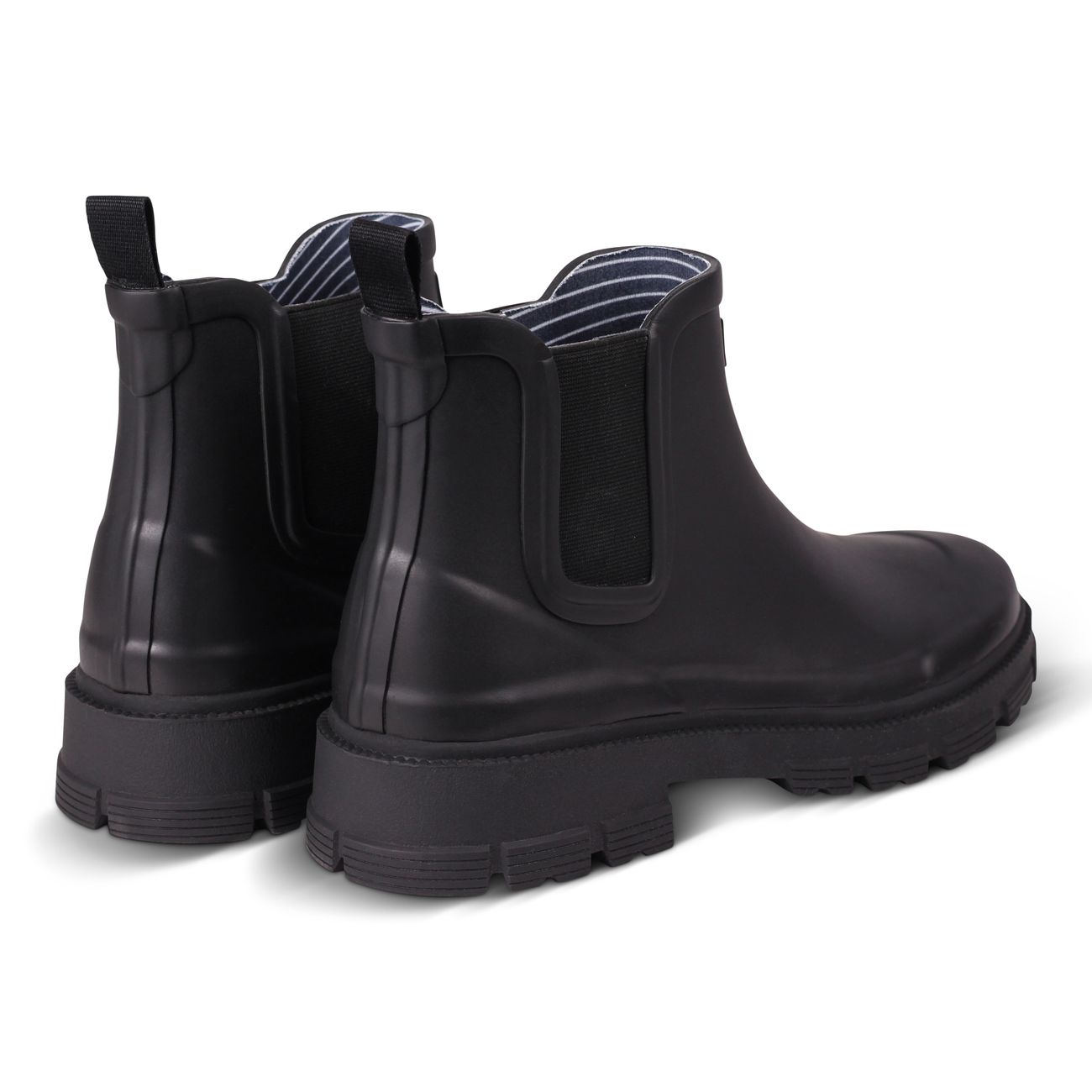 DERBE HAMBURG GRUFFIG PUUSCHEN Damen Stiefelette