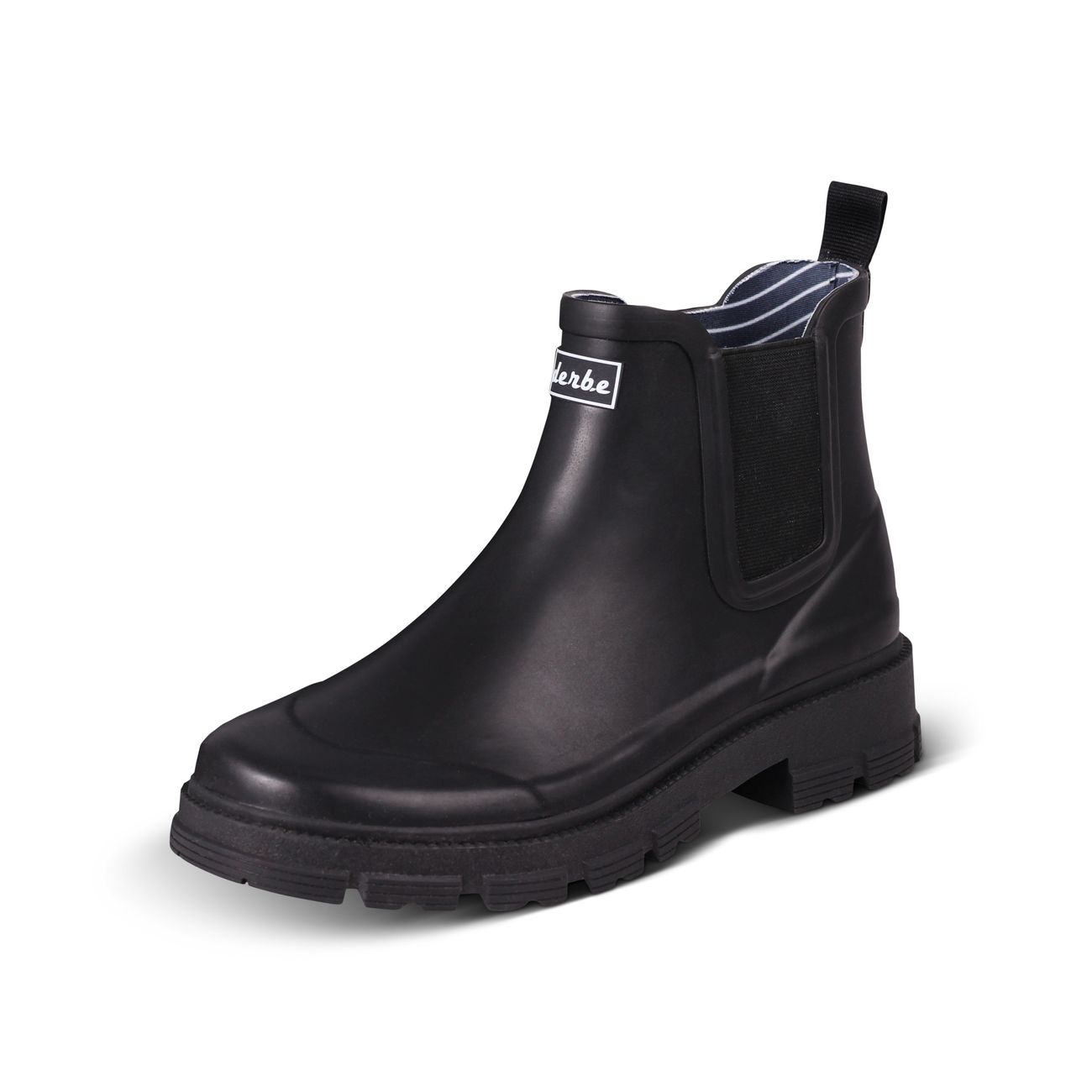 DERBE HAMBURG GRUFFIG PUUSCHEN Damen Stiefelette