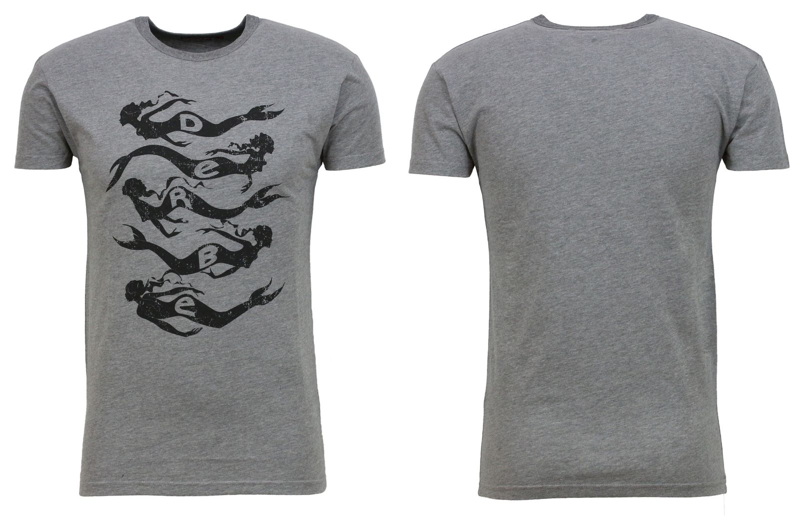 Derbe Hamburg Herren T-Shirts