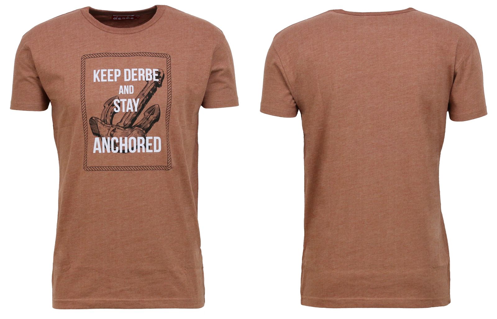 Derbe Hamburg Herren T-Shirts