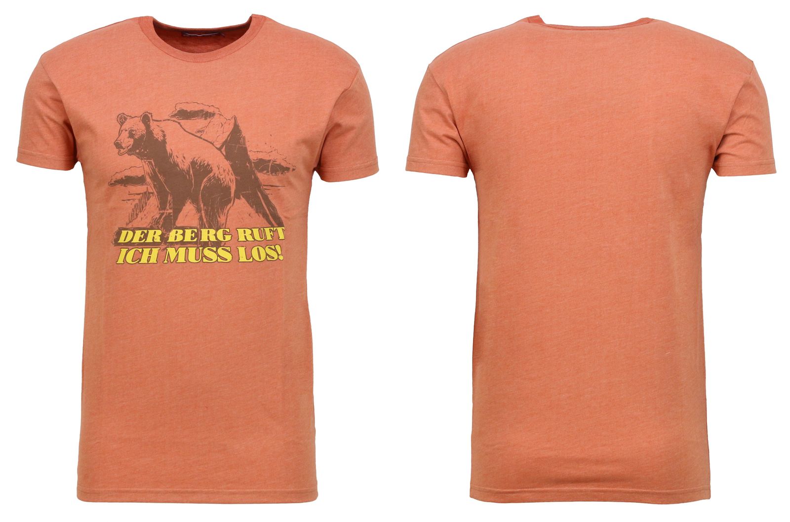 Derbe Hamburg Herren T-Shirts