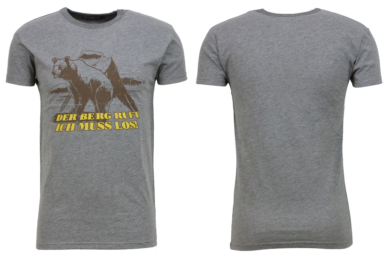 Derbe Hamburg Herren T-Shirts