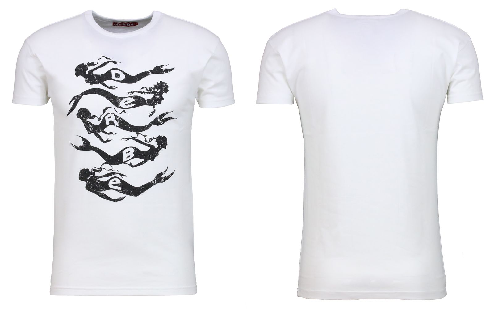 Derbe Hamburg Herren T-Shirts