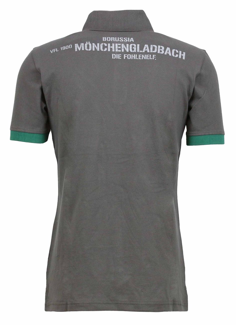 Borussia Mönchengladbach Herren Poloshirts