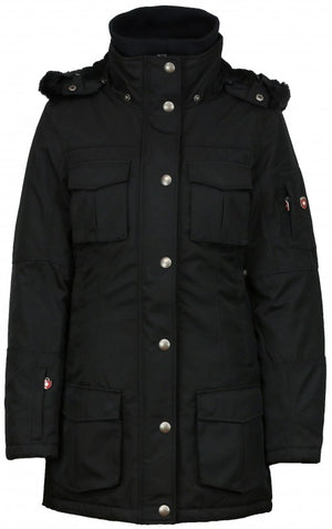 Wellensteyn Damen Winterjacke Wellensteyn Schneezauber 62