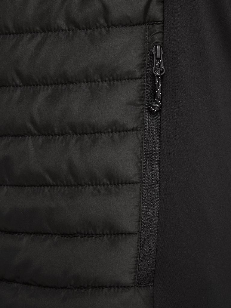 JACK & JONES MULTI QUILTED JACKET Herren Jacke