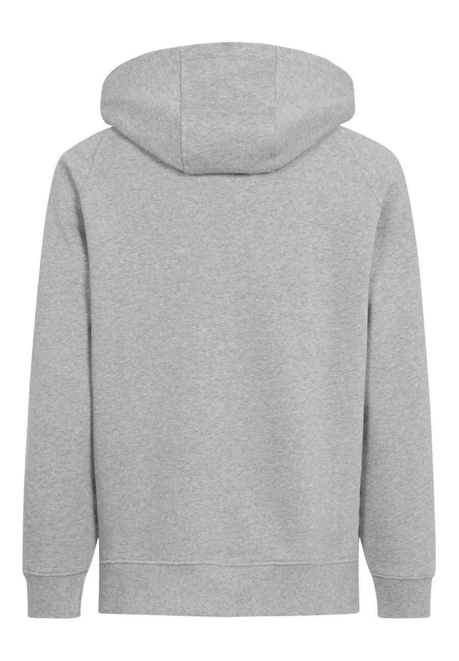 DERBE HAMBURG JF ZOBEL GOTS iC Herren Kapuzenpullover