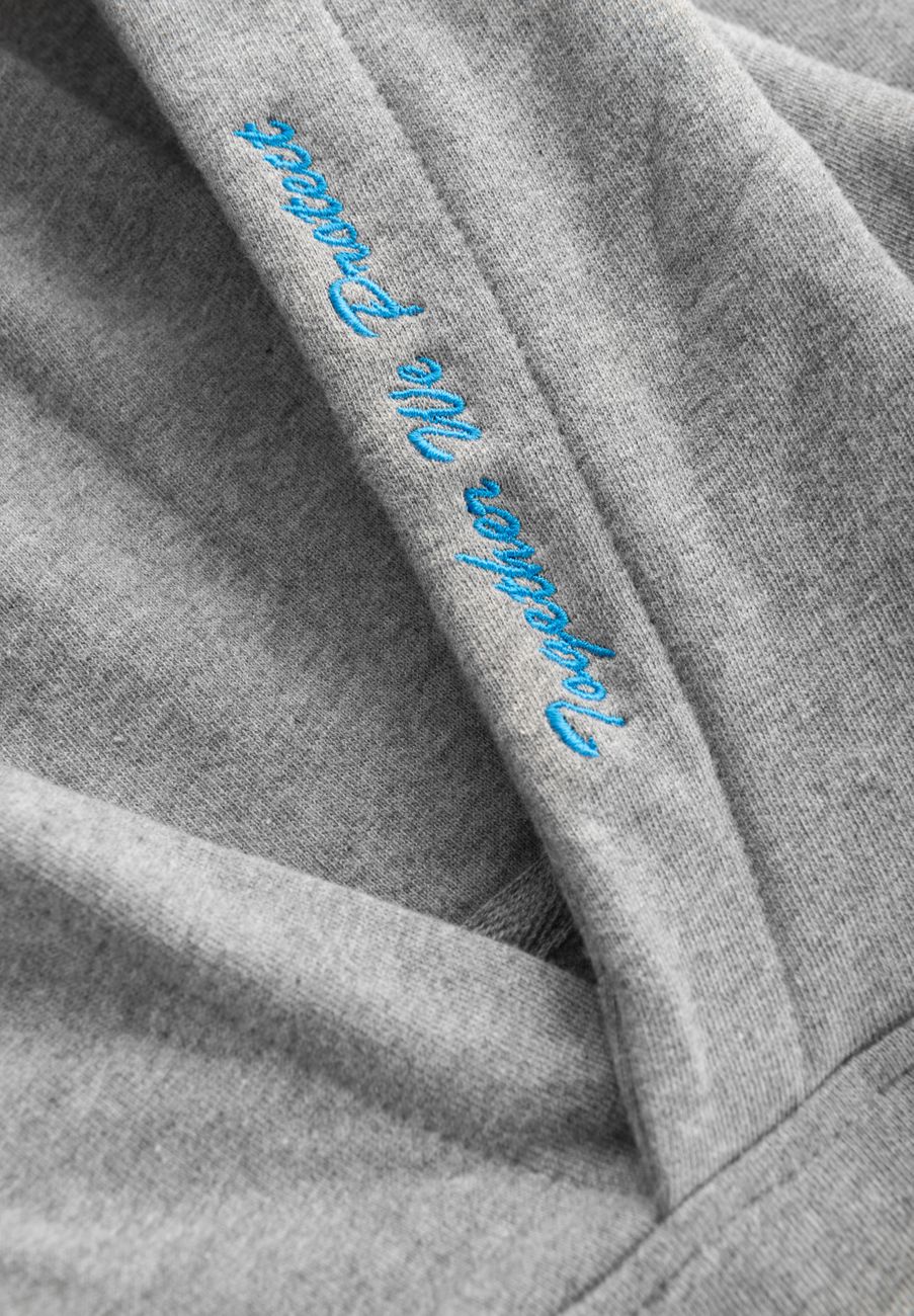 DERBE HAMBURG JF ZOBEL GOTS iC Herren Kapuzenpullover