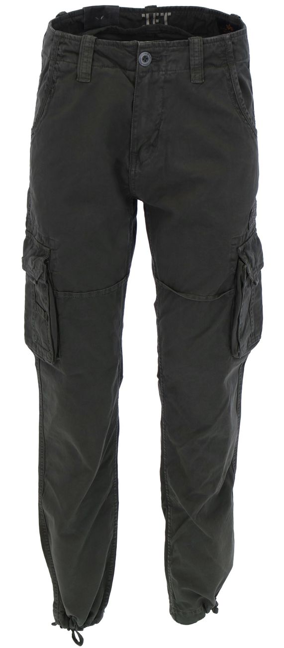 ALPHA INDUSTRIES JET PANT 101212 Herren Cargohose
