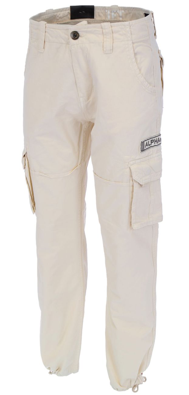 ALPHA INDUSTRIES JET PANT 101212 Herren Cargohose