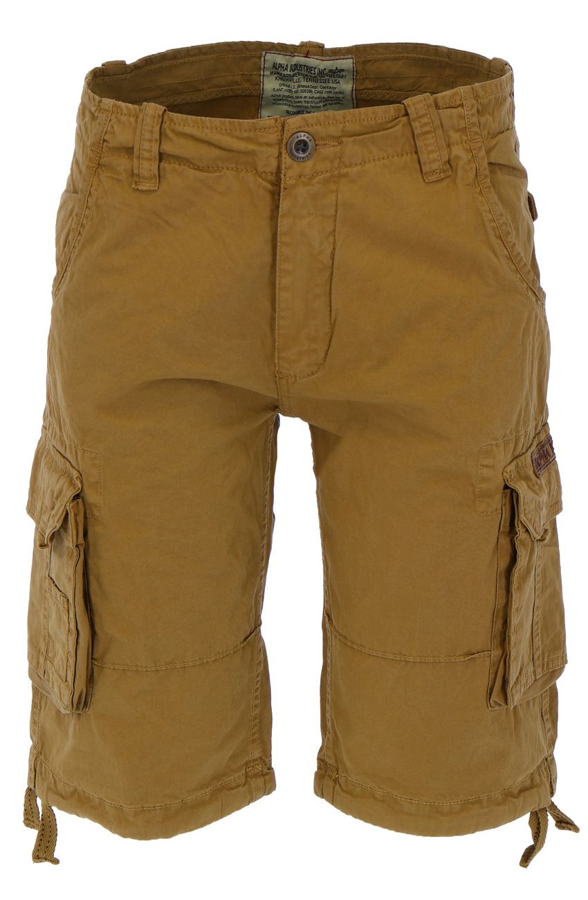 Alpha Industries Jet Short Herren Cargo-Shorts