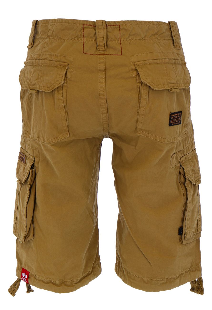 Alpha Industries Jet Short Herren Cargo-Shorts