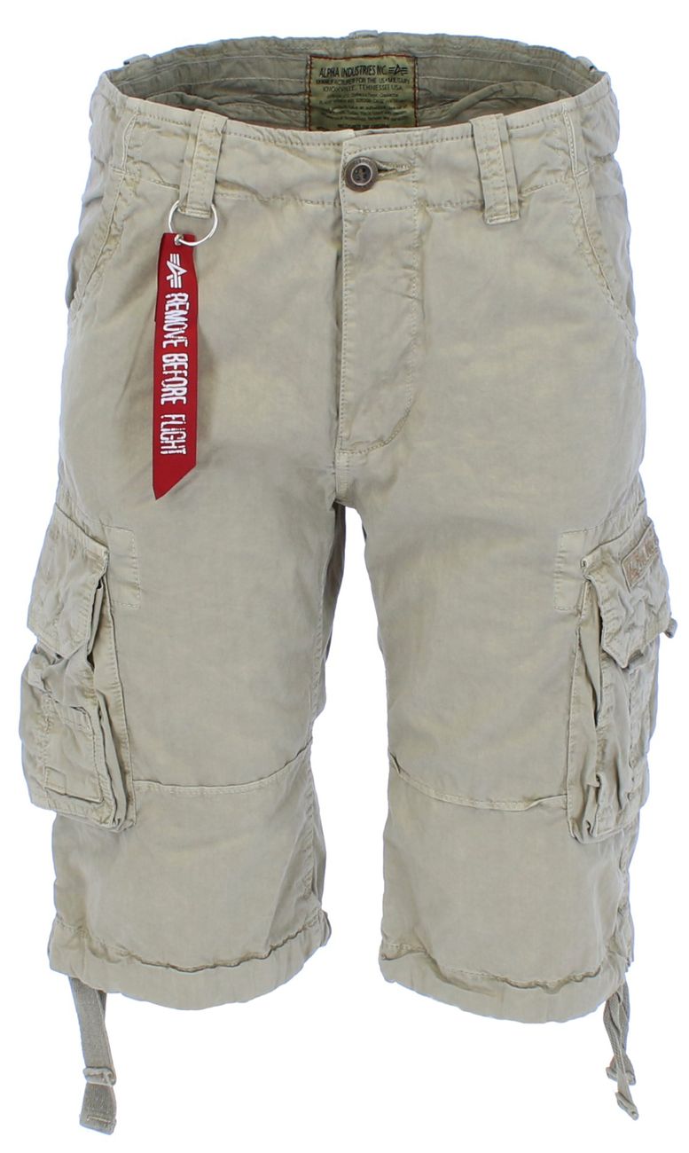 Alpha Industries Jet Short Herren Cargo-Shorts