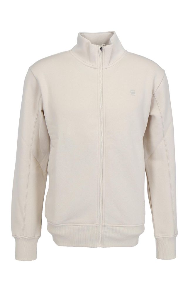 G-STAR RAW TRACK JACKET SW Herren Sweatjacke