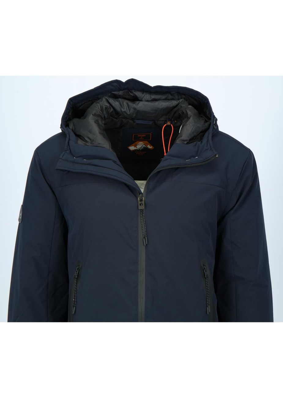 SUPERDRY PRO ELITE M5010317B Herren Jacke