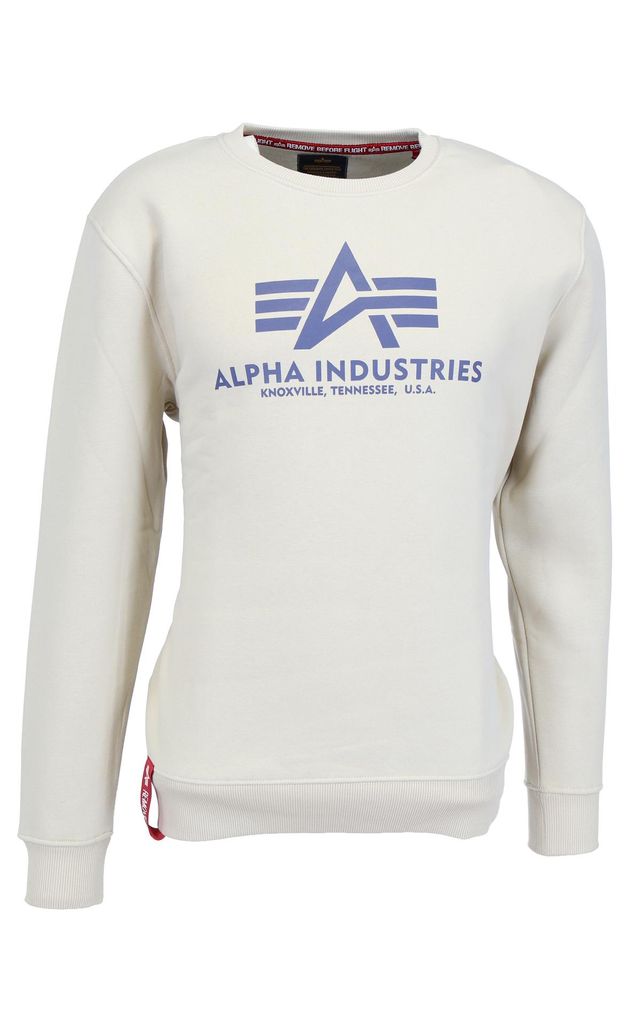 ALPHA INDUSTRIES BASIC SWEATER Herren 178302