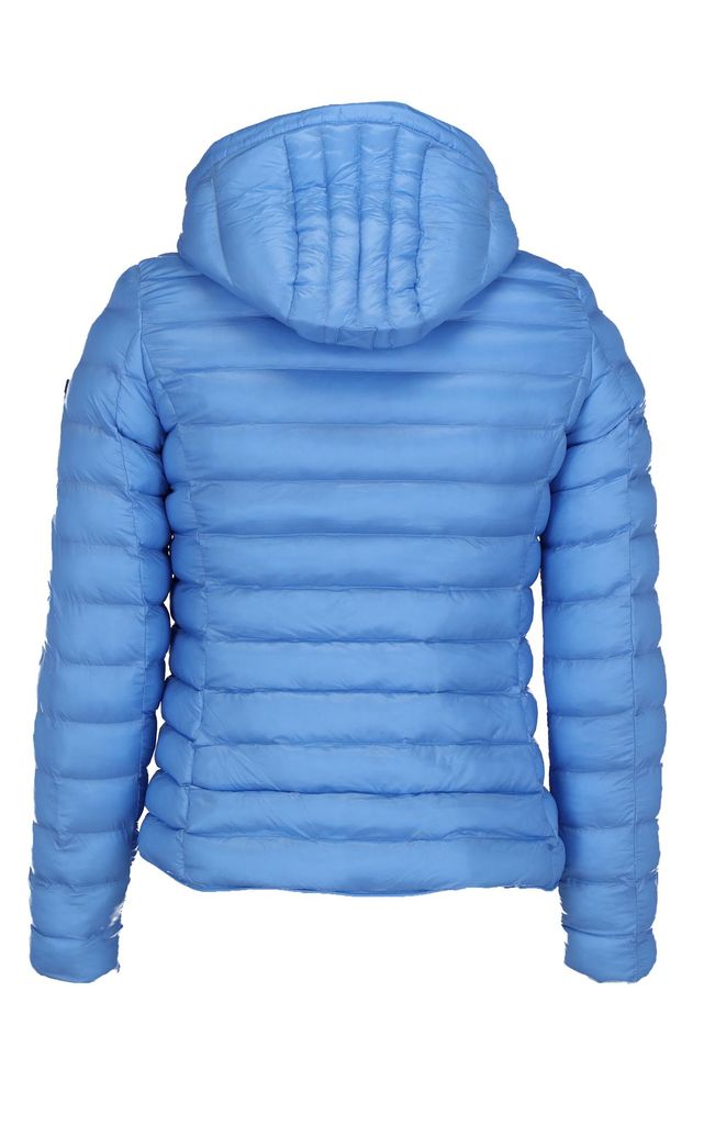 WELLENSTEYN ITALY HOOD MoShiHiTec Damen Winterjacke