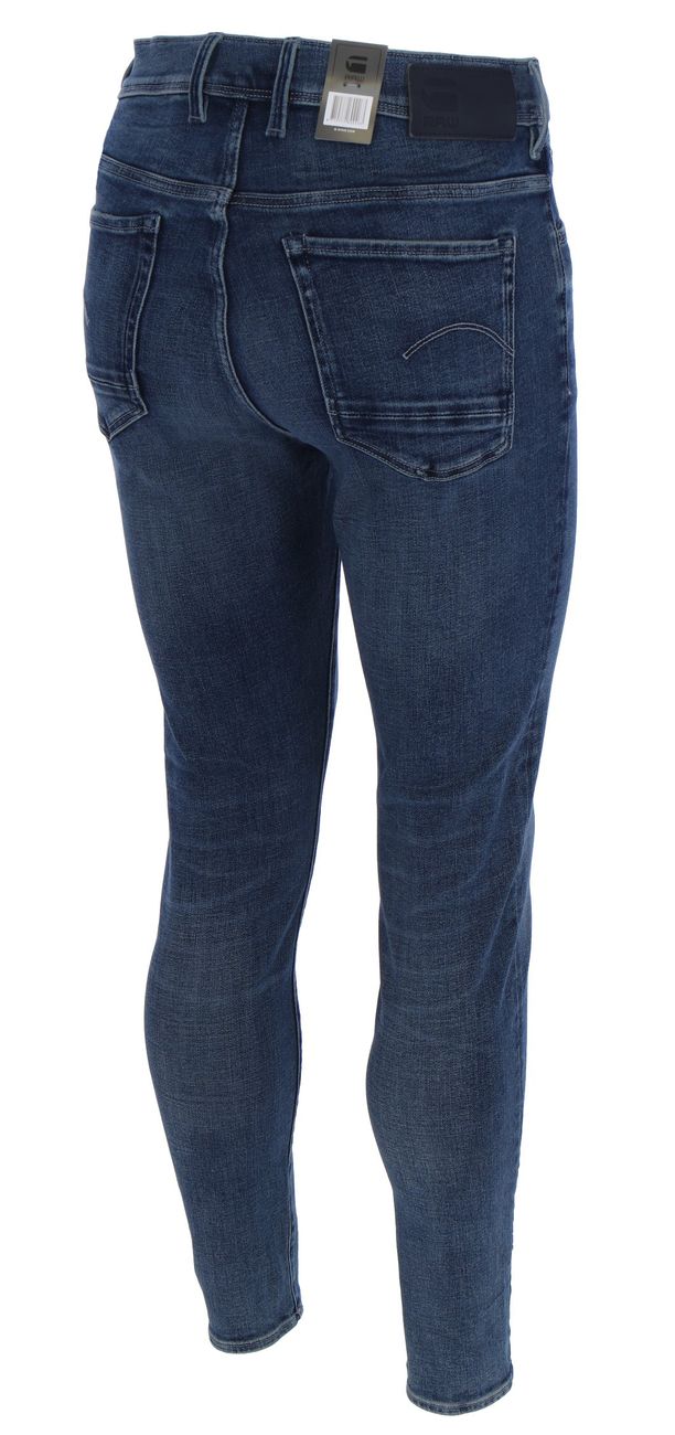 G-STAR RAW DENIM KAFEY ULTRA HIGH SKINNY Damen Jeans