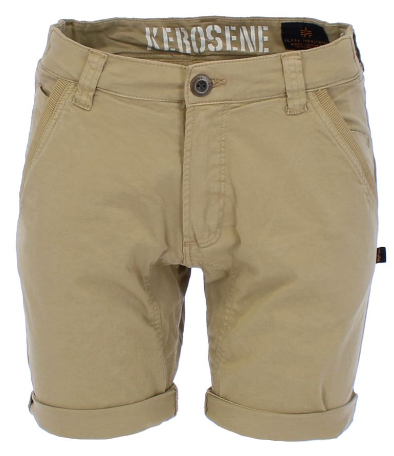 Alpha Industries Kerosene Short Herren Shorts