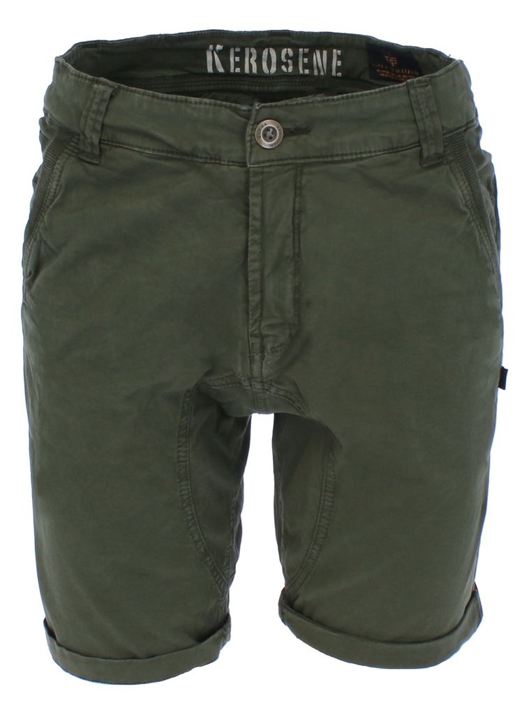 Alpha Industries Kerosene Short Herren Shorts