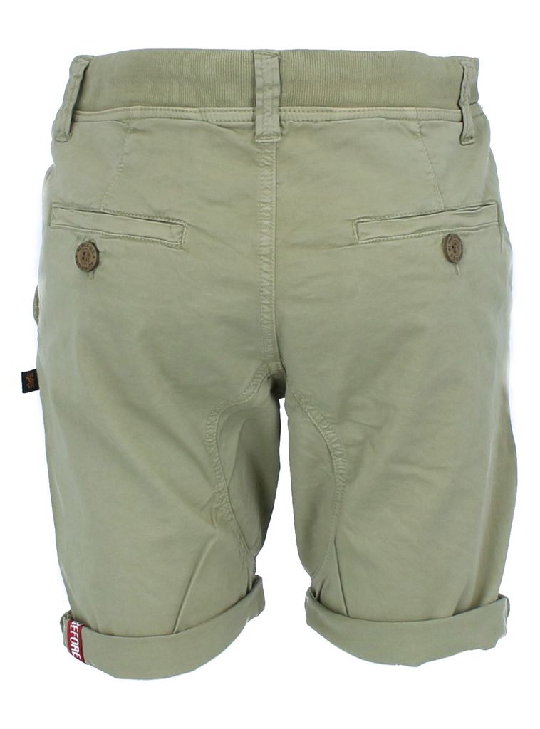 Alpha Industries Kerosene Short Herren Shorts
