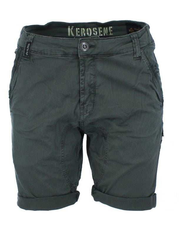 Alpha Industries Kerosene Short Herren Shorts