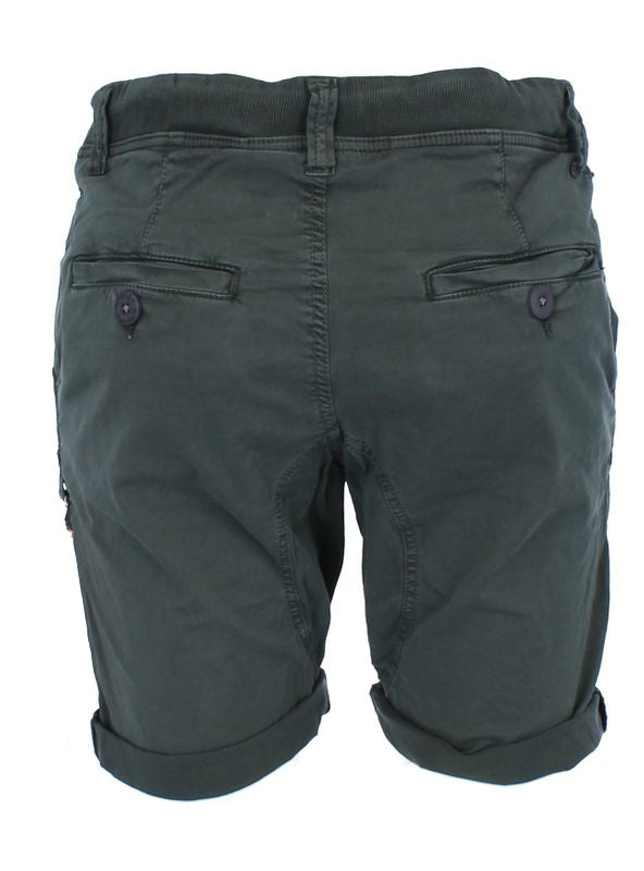 Alpha Industries Kerosene Short Herren Shorts