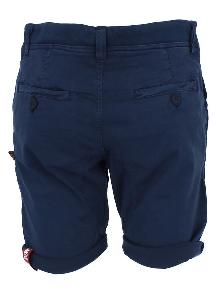 Alpha Industries Kerosene Short Herren Shorts