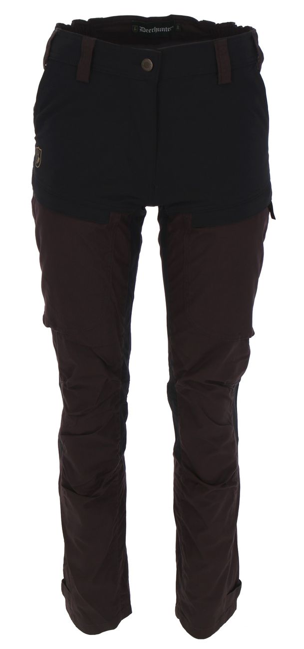 DEERHUNTER LADY ANN HOSE Damen Outdoor Hose