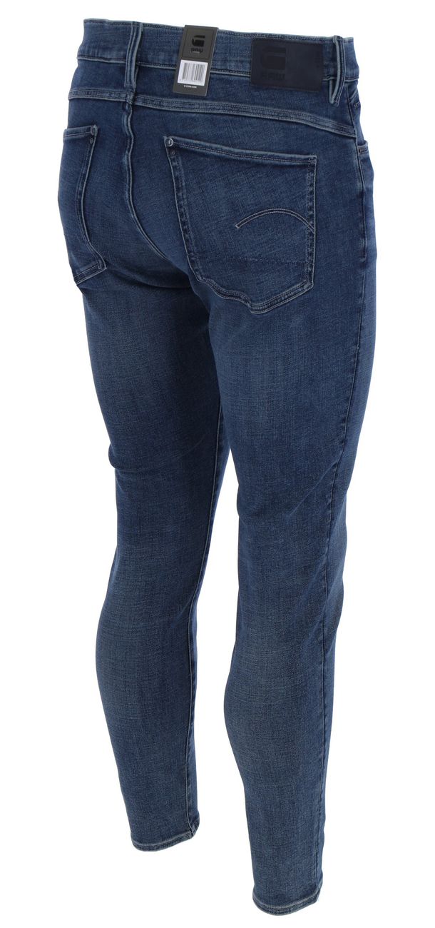 G-STAR RAW DENIM LHANA SKINNY Damen Jeans
