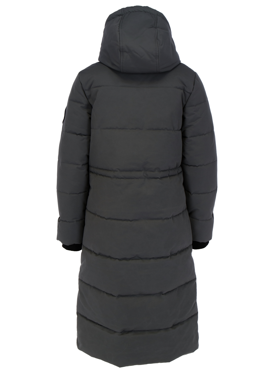 SUPERDRY LONGLINE EVEREST COAT Damen Mantel