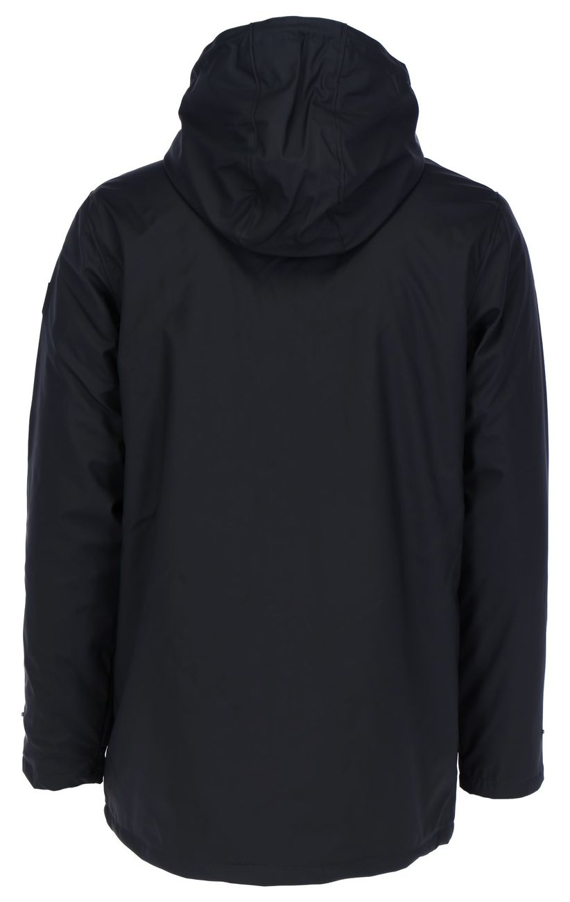 DERBE HAMBURG M-02-PU TREKHOLM Herren Regenmantel