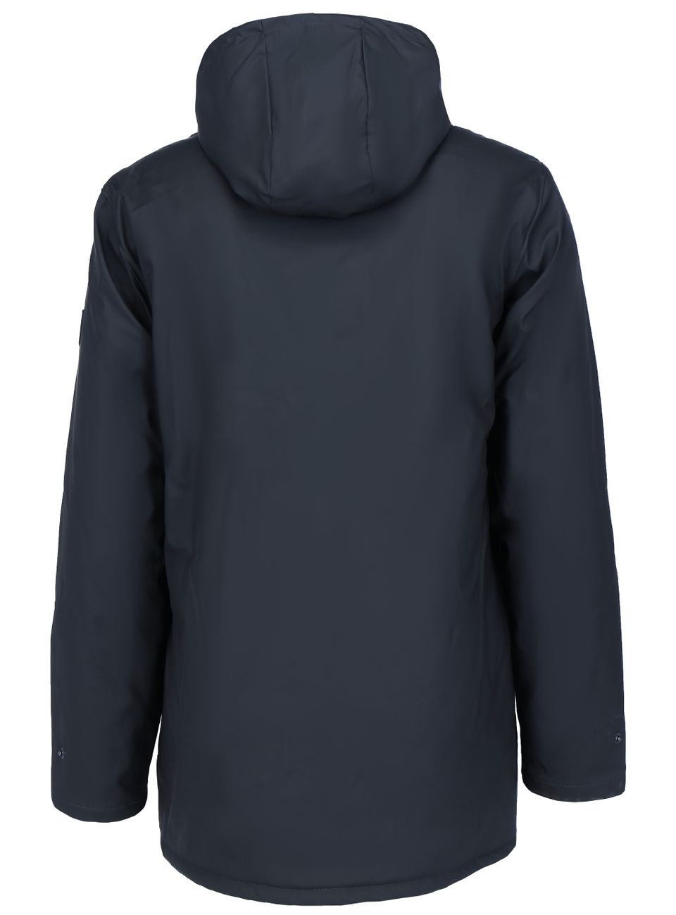 DERBE HAMBURG M-02-PU-TREKHOLM_AS Herren Regenjacke