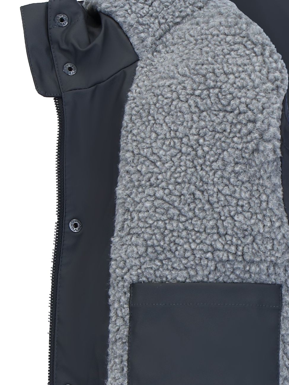 DERBE HAMBURG M-02-PU-TREKHOLM_AS Herren Regenjacke