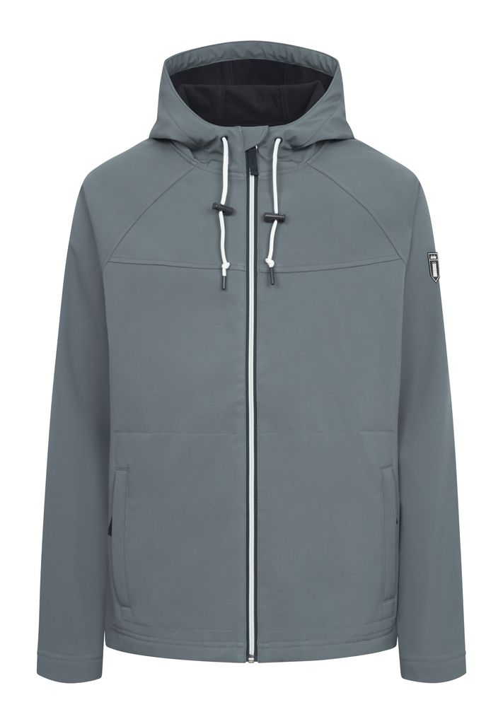 DERBE HAMBURG M-02-SO-ISLEBY Herren Softshelljacke