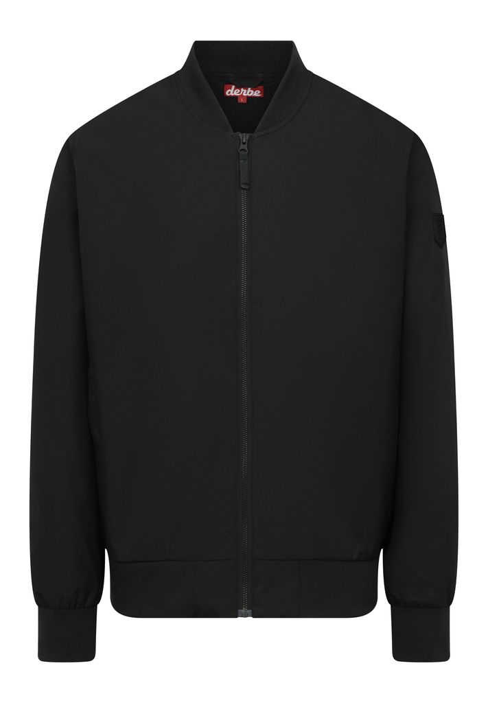 DERBE HAMBURG M-02-XX-BLOUSBY Herren Regenjacke