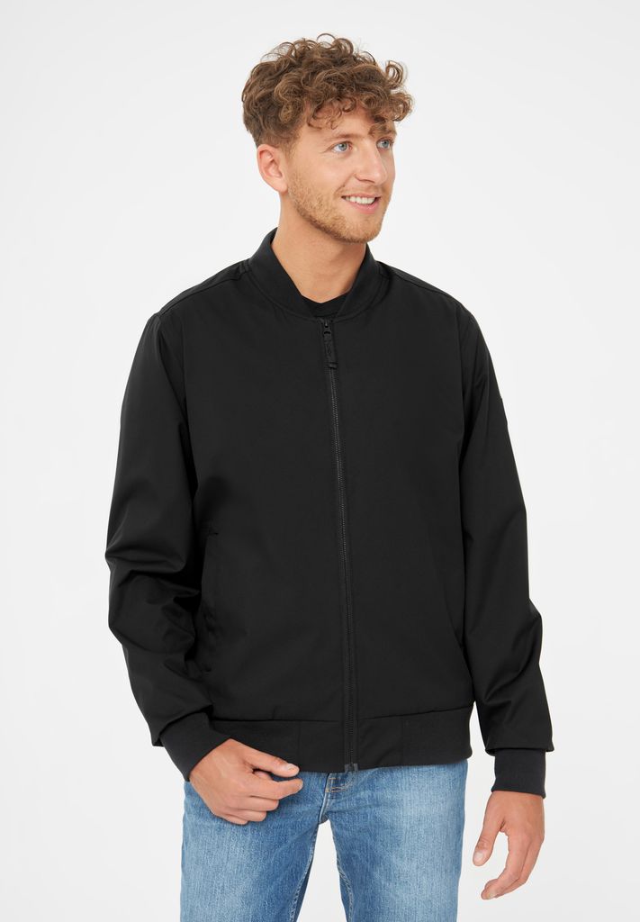 DERBE HAMBURG M-02-XX-BLOUSBY Herren Regenjacke