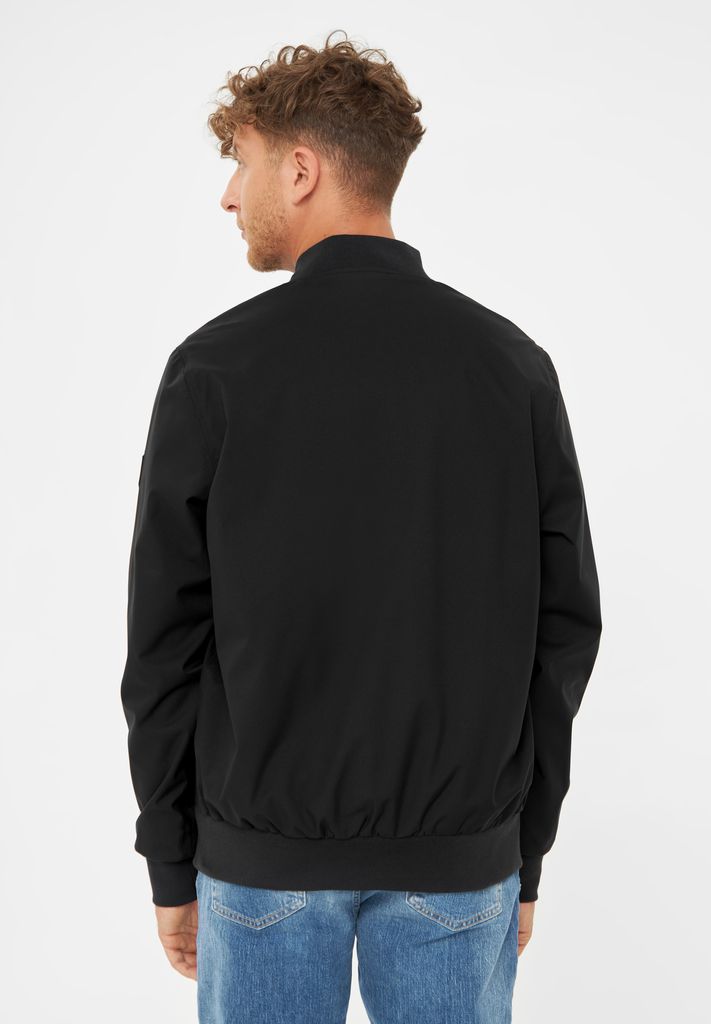 DERBE HAMBURG M-02-XX-BLOUSBY Herren Regenjacke