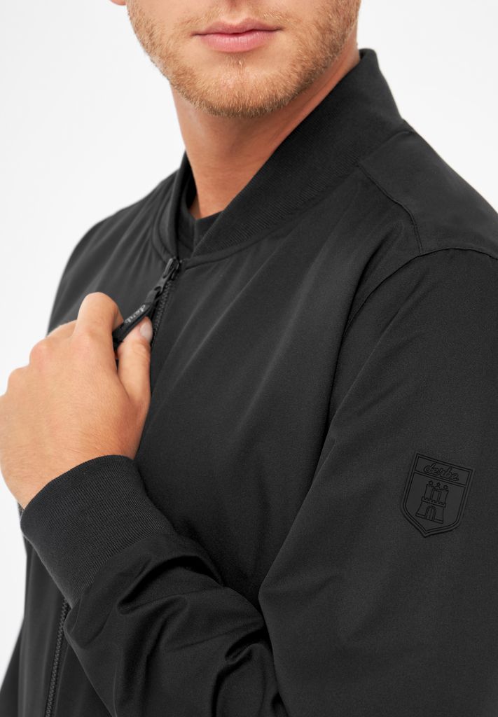 DERBE HAMBURG M-02-XX-BLOUSBY Herren Regenjacke