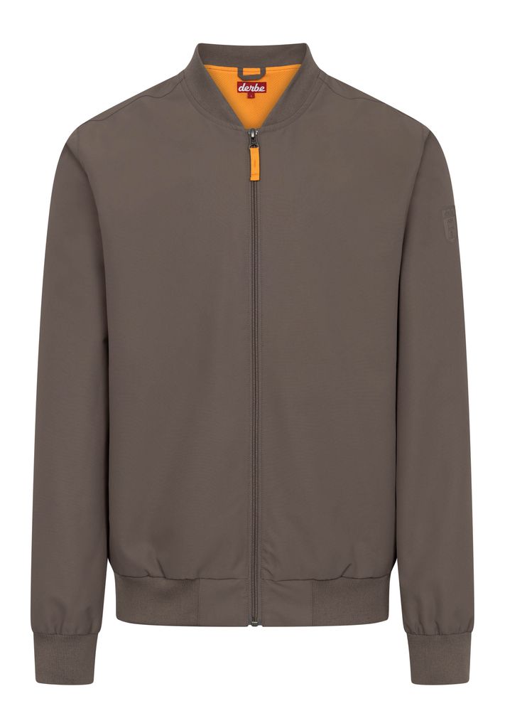 DERBE HAMBURG M-02-XX-BLOUSBY Herren Regenjacke