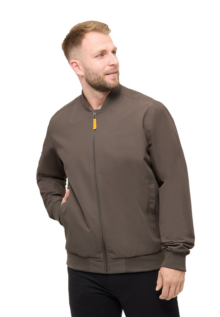 DERBE HAMBURG M-02-XX-BLOUSBY Herren Regenjacke