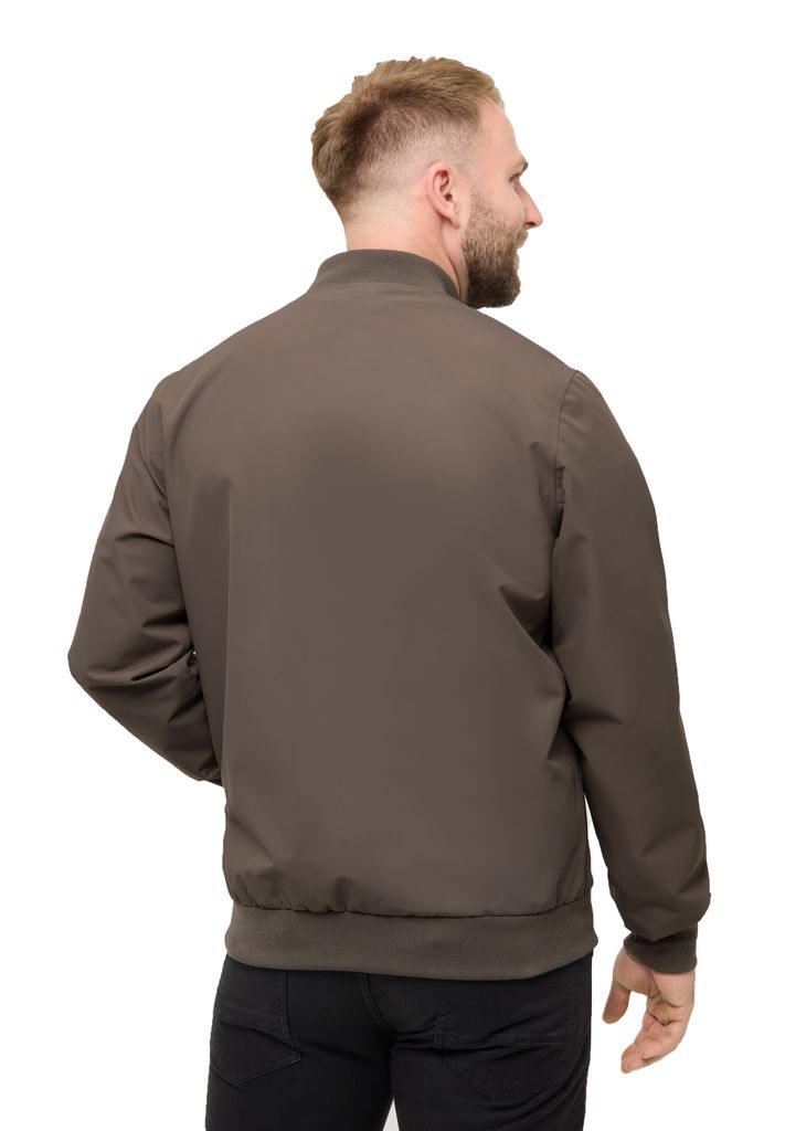 DERBE HAMBURG M-02-XX-BLOUSBY Herren Regenjacke