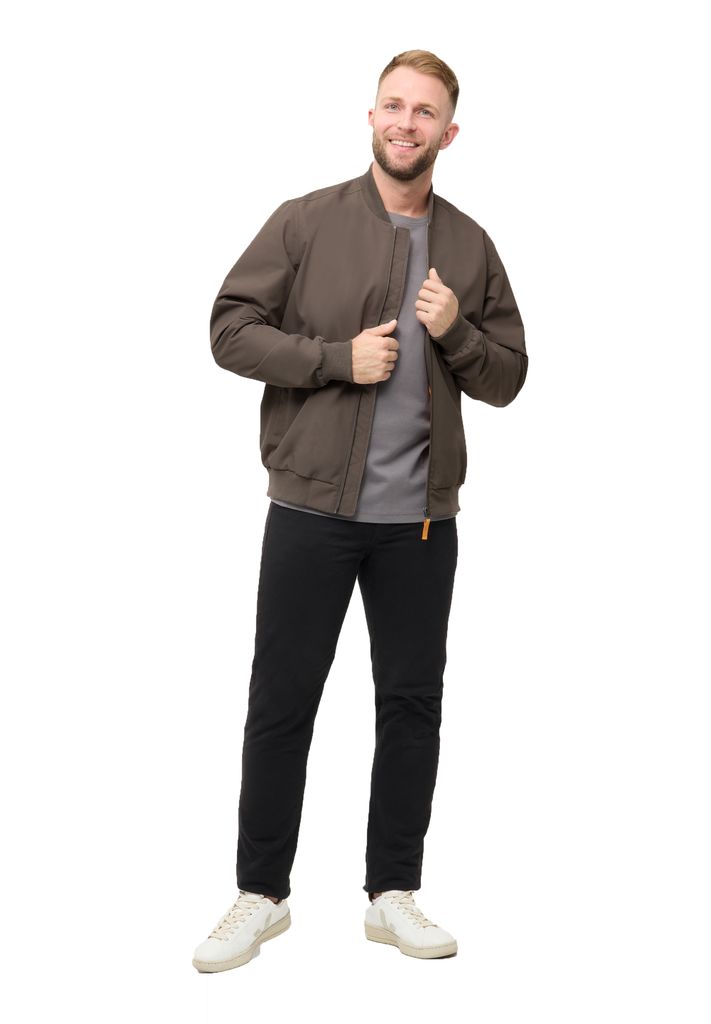DERBE HAMBURG M-02-XX-BLOUSBY Herren Regenjacke