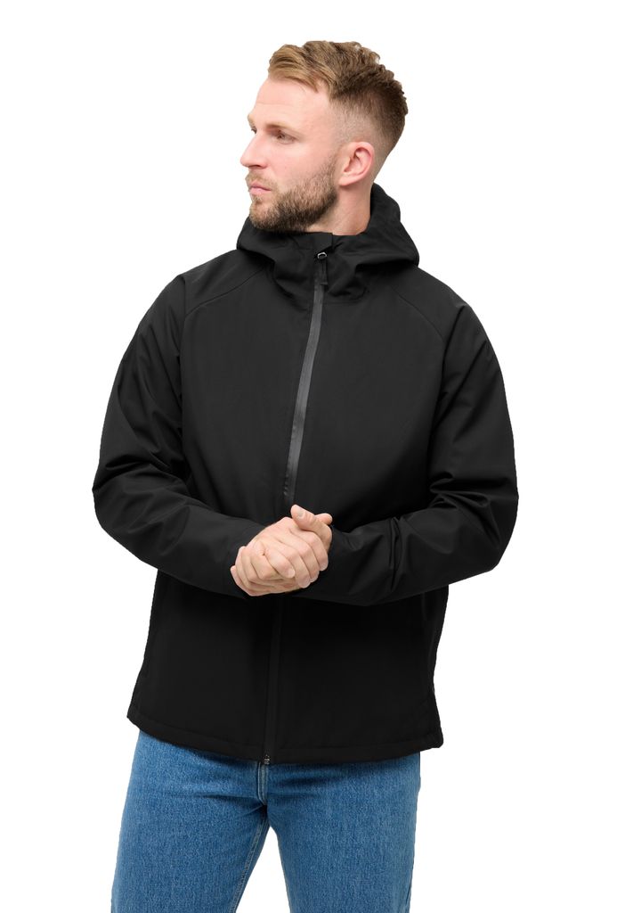 DERBE HAMBURG M-02-XX-DEUTBY Herren Regenjacke