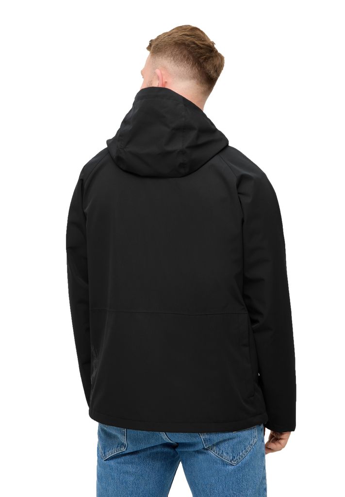 DERBE HAMBURG M-02-XX-DEUTBY Herren Regenjacke